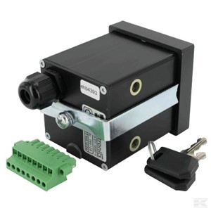 MB704H Kontrolna tabla motora MB704-H