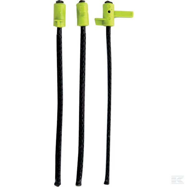 WEE11000 Četkice glave za trimer Weedlover