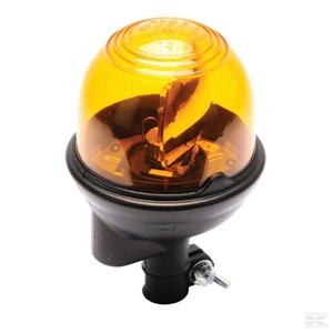 LA87011 Zenith Rotaciona lampa 12V fleksibilna