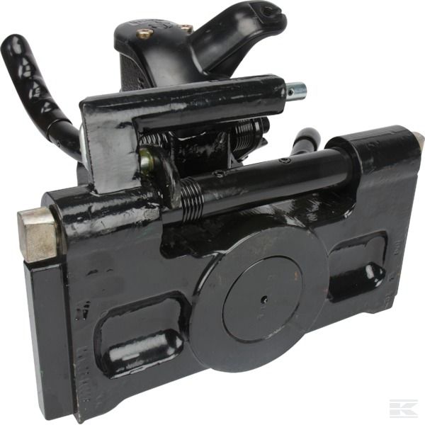 HS17101KU38MM Kuka za prikolicu