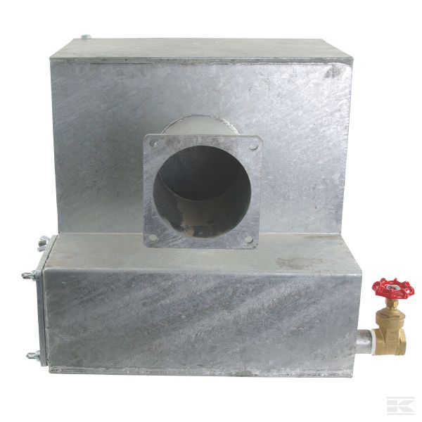 GST002 Veliki hvatač kamenja