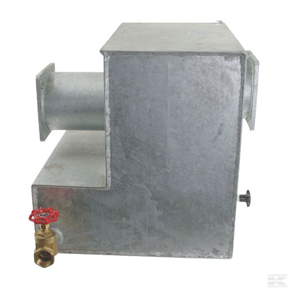 GST002 Veliki hvatač kamenja