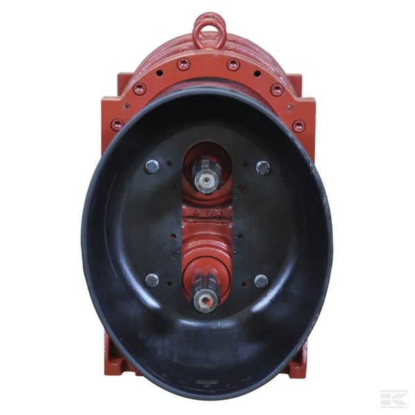 BR160D BR crpka 172 m³/h BP