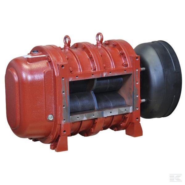 BR160D BR crpka 172 m³/h BP