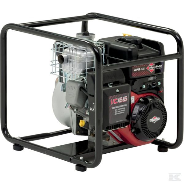 WP365 Pumpa za vodu 930 l