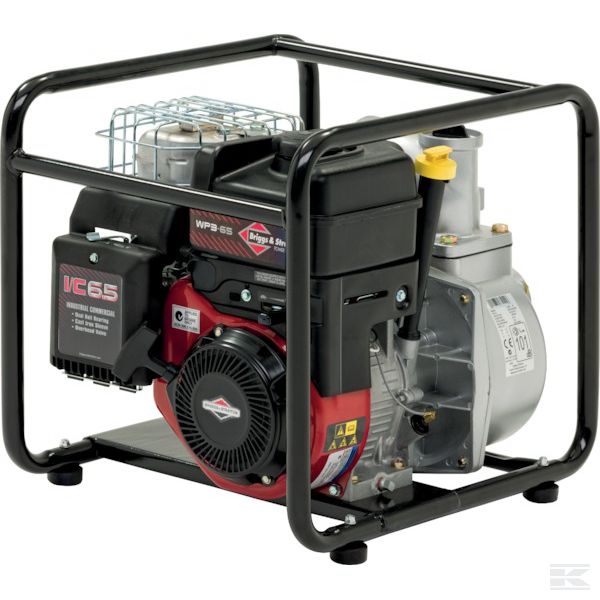 WP365 Pumpa za vodu 930 l