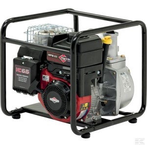 WP365 Pumpa za vodu 930 l