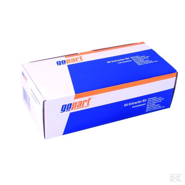 FGP250000GP Komplet za zamjenu ulja