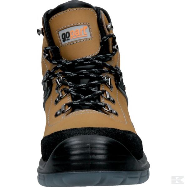 1966107039GP Sigurnosne zaštitne cipele S3 39