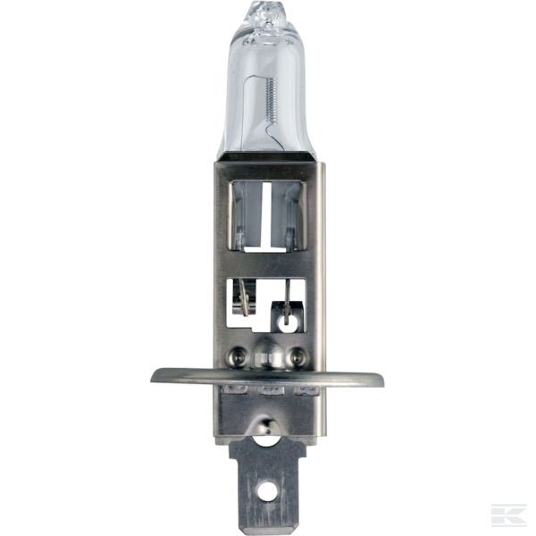 GL12258PR Žarulja 12V 55W H1