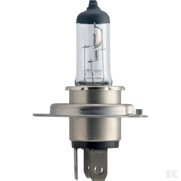 GL12342PR Žarulja 12V 60 / 55W H4 P43t