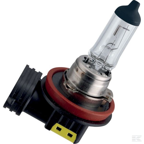 GL12362LL Žarulja H11 12V 55W PGJ19-2