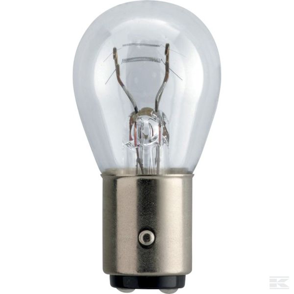 GL12594 Žarulja 12V 21 / 4W BAZ15D