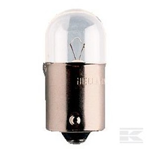 GL12821 Žarulja 12V 5W BA15s