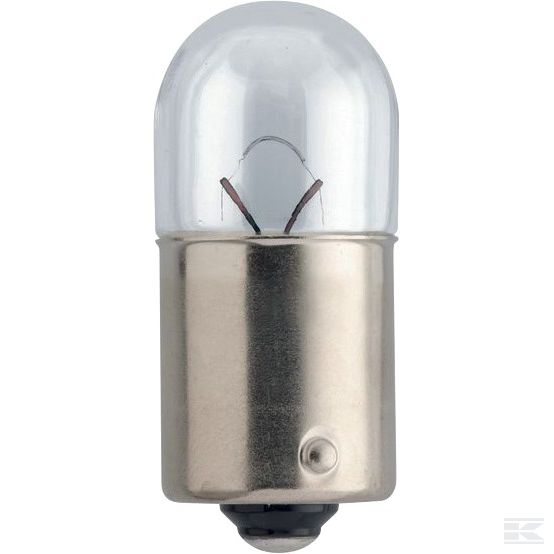 GL12822 Žarulja 12V 5W BA15d