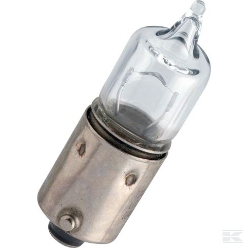 GL12023CP Žarulja 12V 5W H5W BA9s