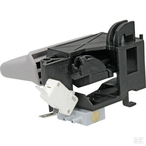 G132146 Učvršćivač sjedala komplet Grammer MSG