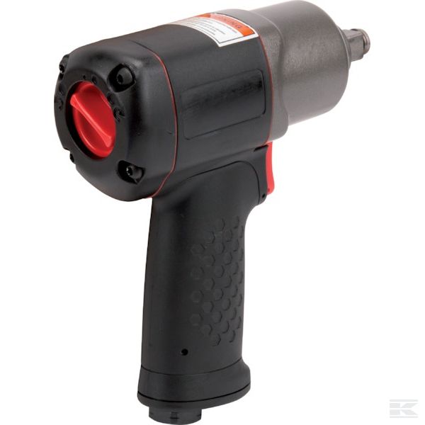 1919101210KR Pneumatski odvijač 1/2" 680 Nm