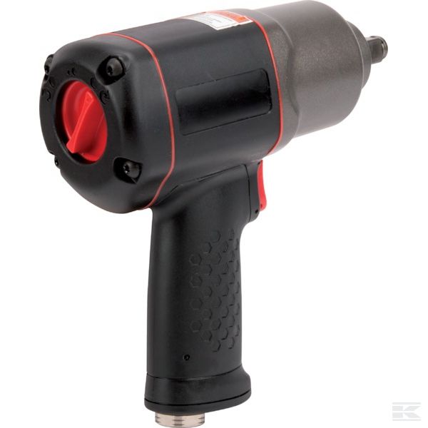 1919101215KR Pneumatski odvijač 1/2" 946 Nm