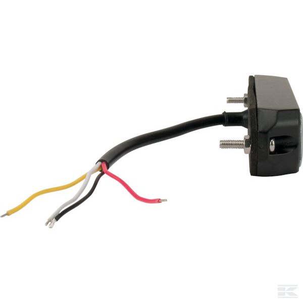 LA20013 Bljeskajuće svjetlo 4 LED