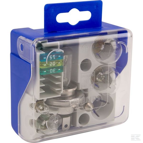 GL55005SKKM Utičnica za žarulje 12V H4