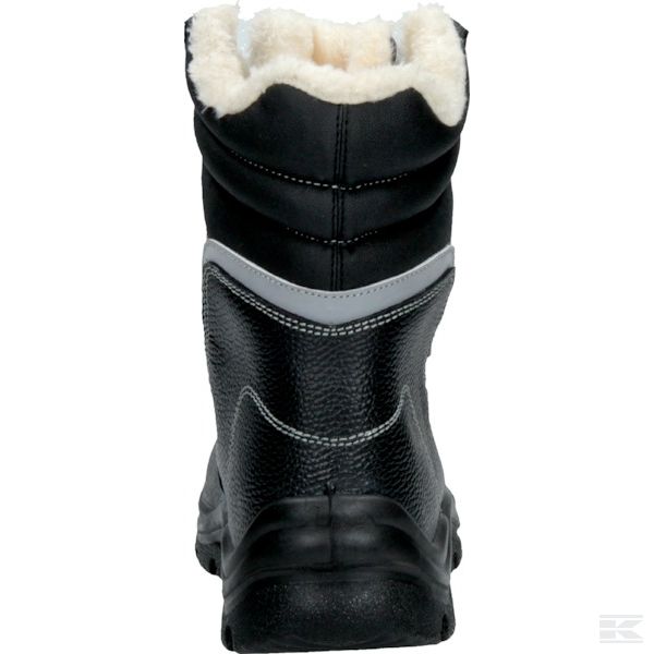 1966201042GP Duboka zimska obuća Basic S3