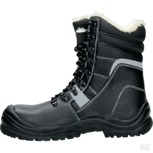 1966201042GP Duboka zimska obuća Basic S3