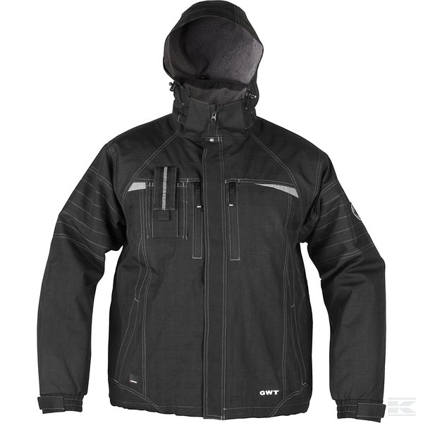 19611660101054 Jakna GWT