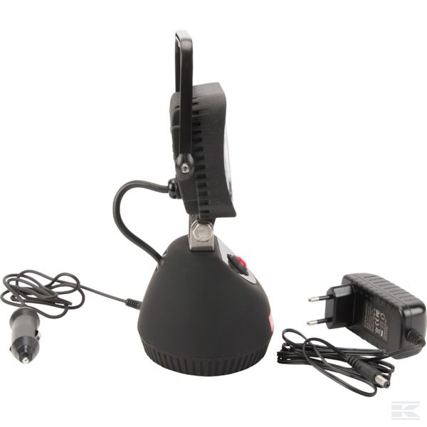 LA80001 Radna svjetiljka na punjenje