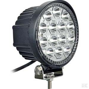 LA15027 Radna okrugla svjetiljka LED 42W 2520lm
