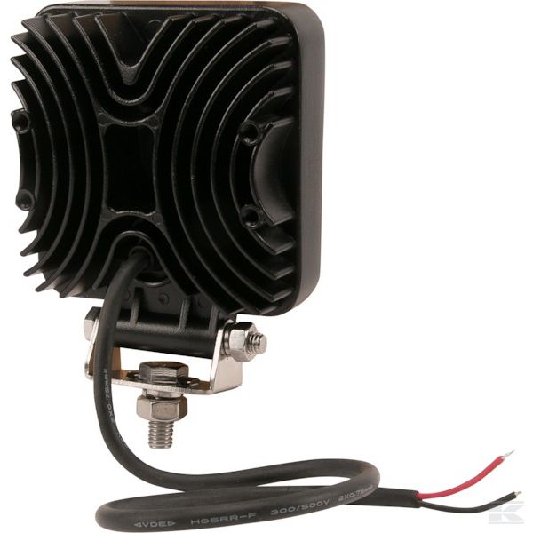 LA15025 Radna četvrtasta svjetiljka LED 24W 1920lm