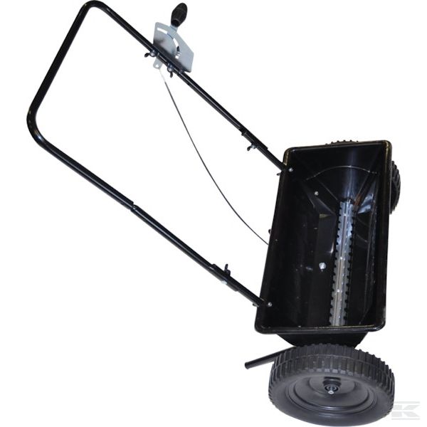 FGP455400GP Kolica za ručno posipanje cesta, 25 litara