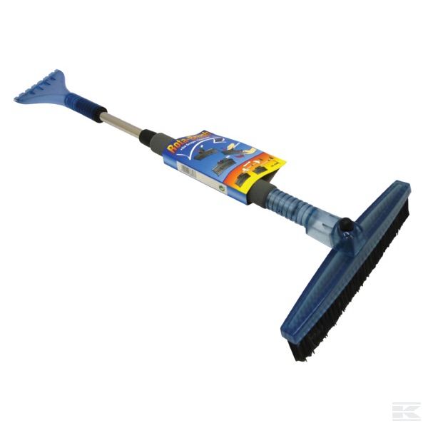 SP680064 Metlica sa strugačem za led