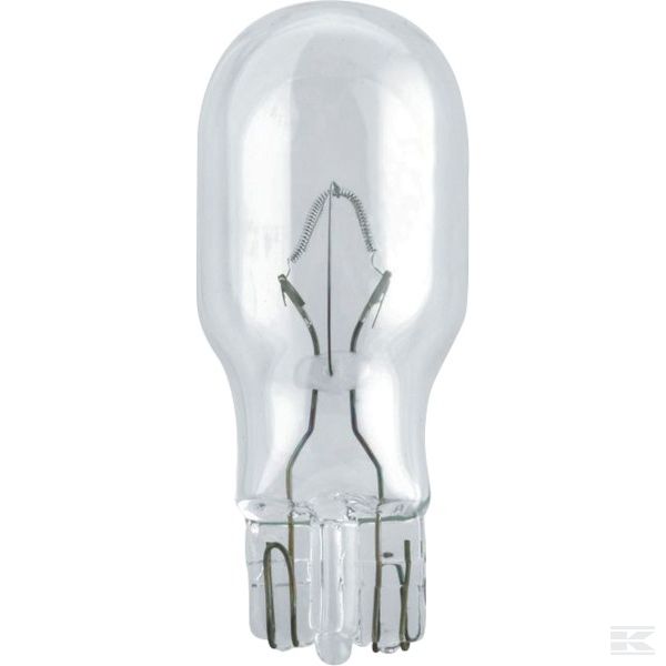 GL12067B2 Žarulja 12V 16W ​​W16W W2,1 x 9,5d