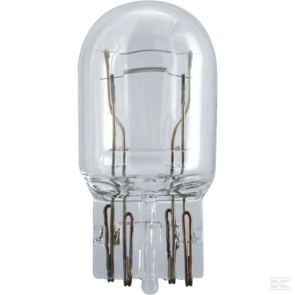 GL12066B2 Žarulja 12V W21 5W