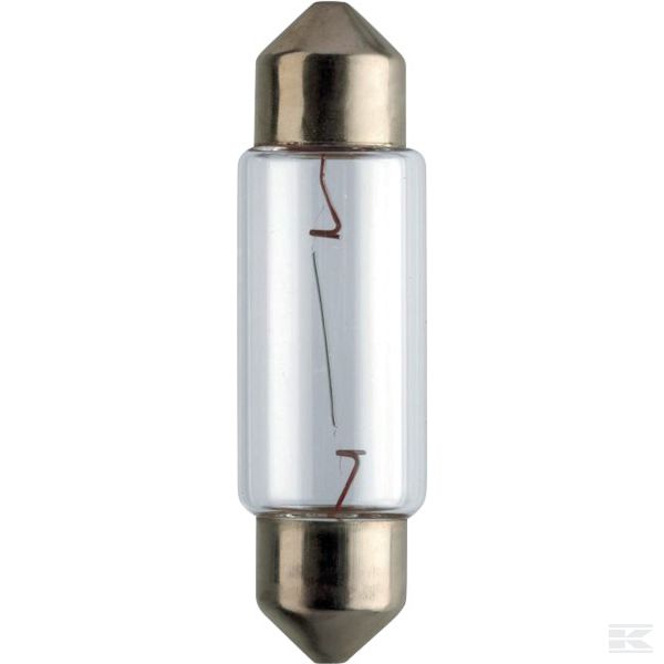 GL12854 Festoon žarulja 12V 10W SV8,5