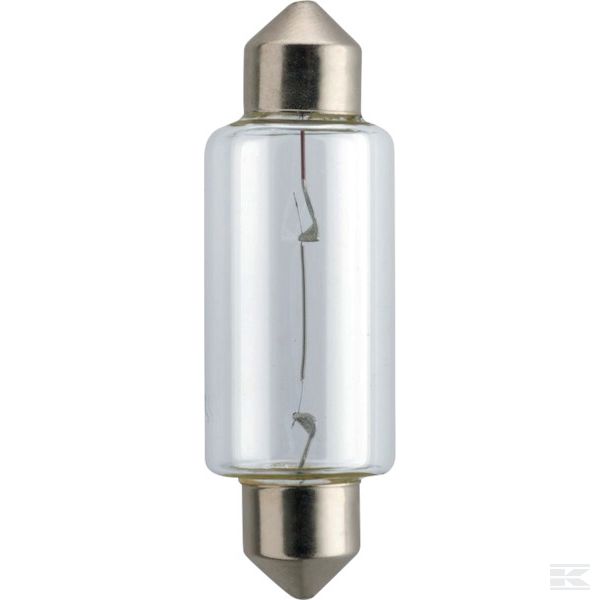 GL12850 Festoon žarulja 12V 15W SV8,5