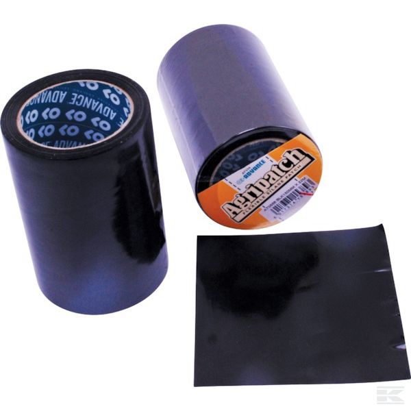 AT2256 Silažna zakrpa 0556 150mm x 22m