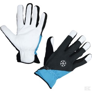 HS297612 Zimske rukavice veličine 8
