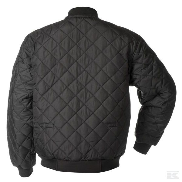 19615003145048 Termo jakna GWB, veličina S / 48