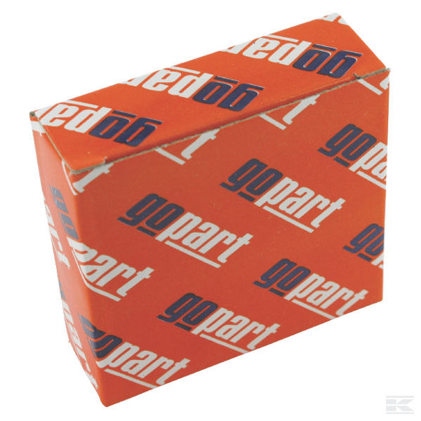 60072RSGP Kuglični ležaj s dubokim utorom