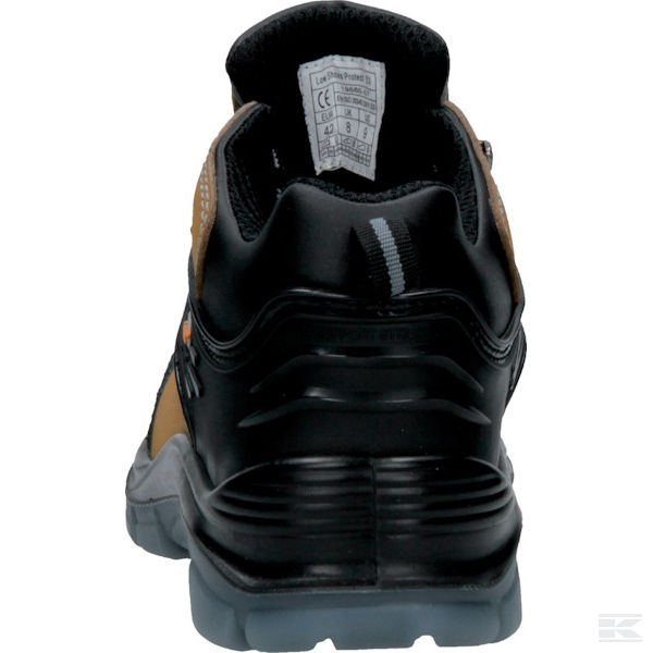 1966007039GP Sigurnosne zaštititne cipele S3 39