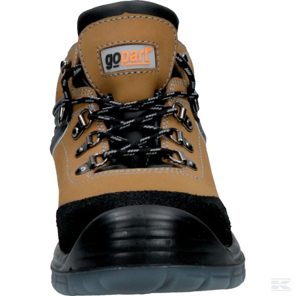 1966007039GP Sigurnosne zaštititne cipele S3 39