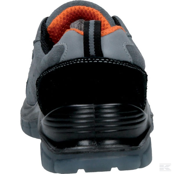 1966008036GP Sigurnosne cipele Airy S1P 36