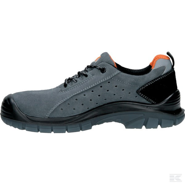 1966008036GP Sigurnosne cipele Airy S1P 36