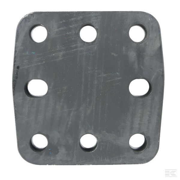 00652900A02 Kuka za vuču K80