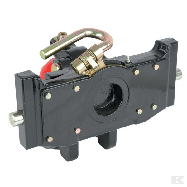 HS1251K Kuka za prikolicu 330 mm