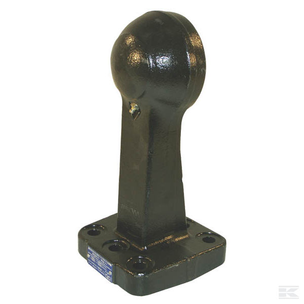 RO59344 Kuglasta spojka 80 mm / 100 x 110 mm