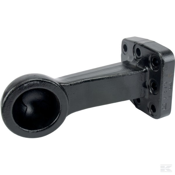 RO59347 Kuglasta spojka 80 mm / 100 x 110 mm