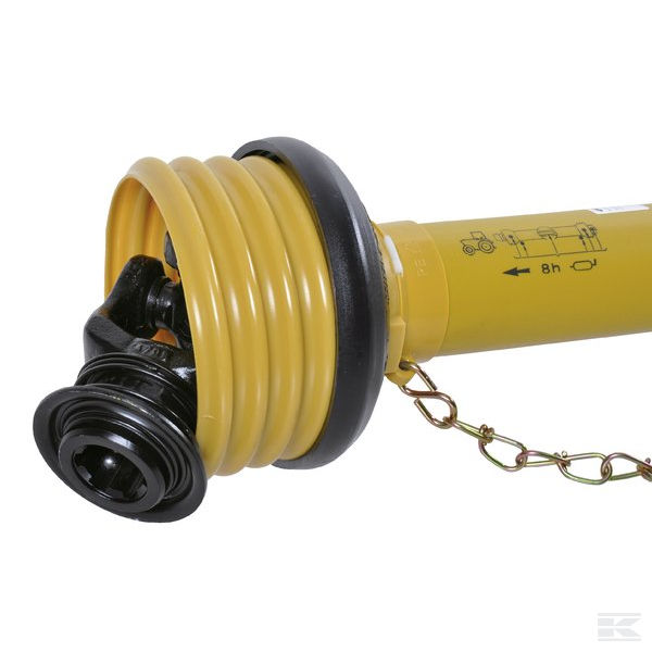 W300E1010K33B Kardan ECO / SD15 + K33B-90